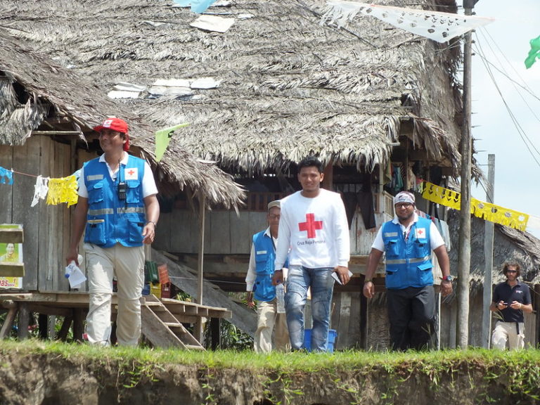 Parties Seek To Define Progress Against Global Goal On Adaptation CASA